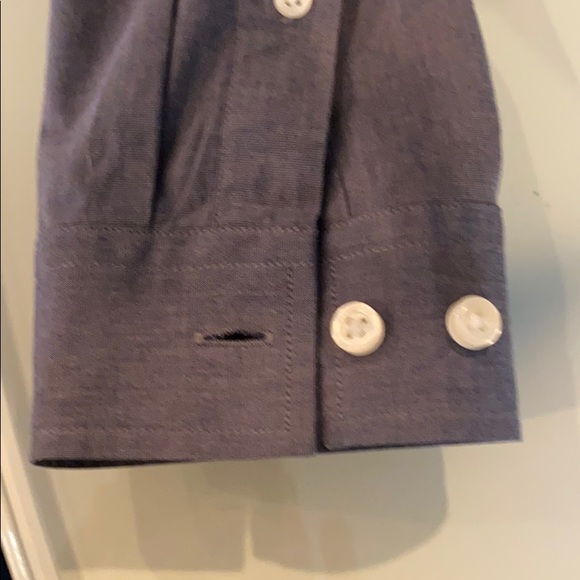 JACHS Casual Shirt - Picture 3 of 4